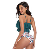Mara | Karcsúsító Tankini