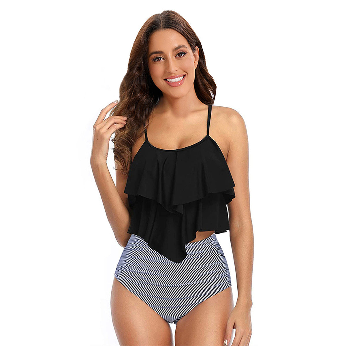 Mara | Karcsúsító Tankini