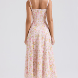 Oona™ Midi Ruha