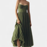 Ottilie™ Midi ruha