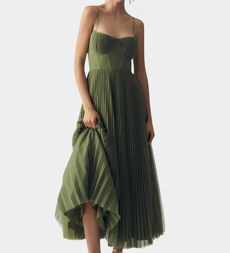 Ottilie™ Midi ruha