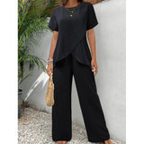 Patricia - Elegantes Zweiteiliges Set