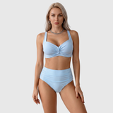 Esther | Magas Derékú Korrekciós Bikini
