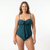 Roos | Laza Mesh Tankini