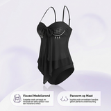 Roos | Laza Mesh Tankini