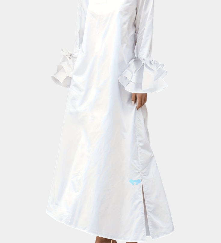 Ramona™ Midi Ruha