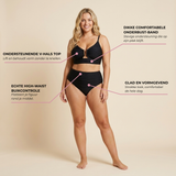 Sirena | Korrekciós Bikini