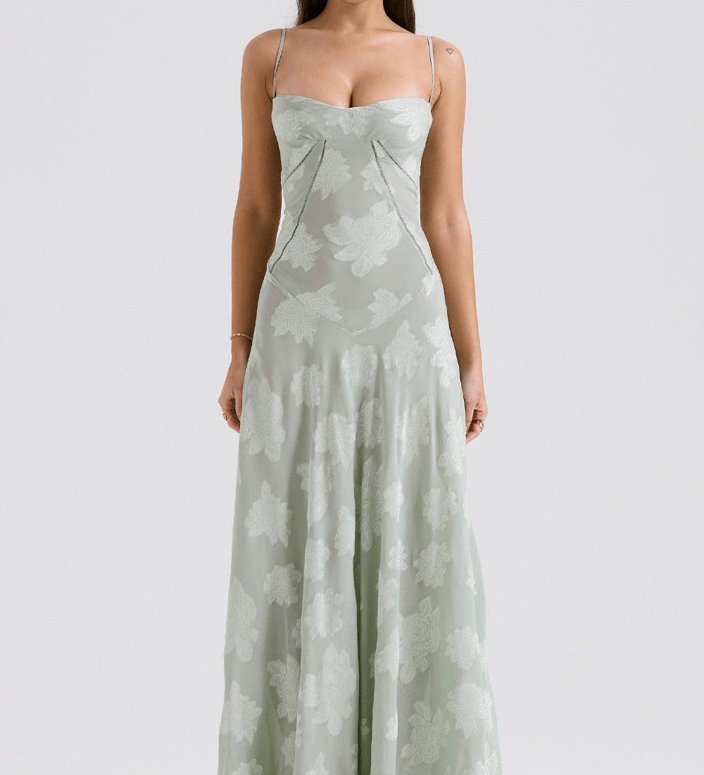 Sahara™ Maxi ruha