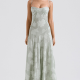 Sahara™ Maxi ruha
