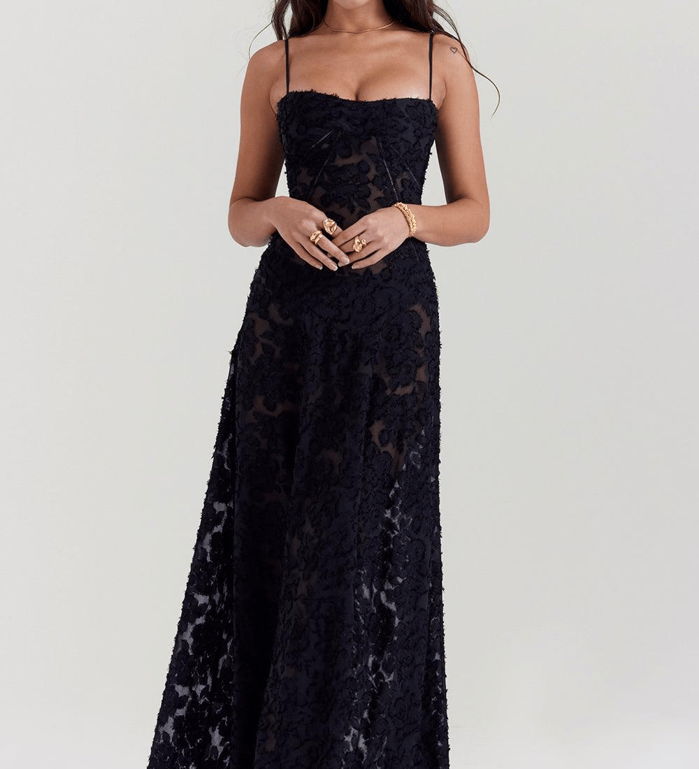 Sahara™ Maxi ruha