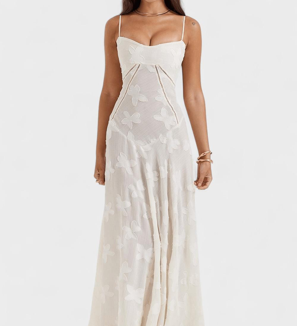 Sahara™ Maxi ruha