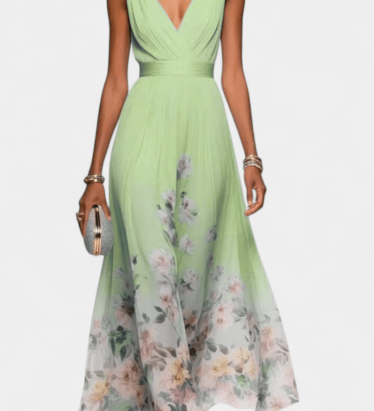 Sauline™ Maxi Ruha