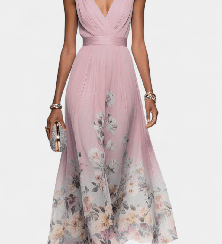 Sauline™ Maxi Ruha
