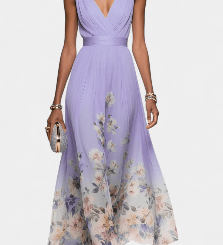 Sauline™ Maxi Ruha