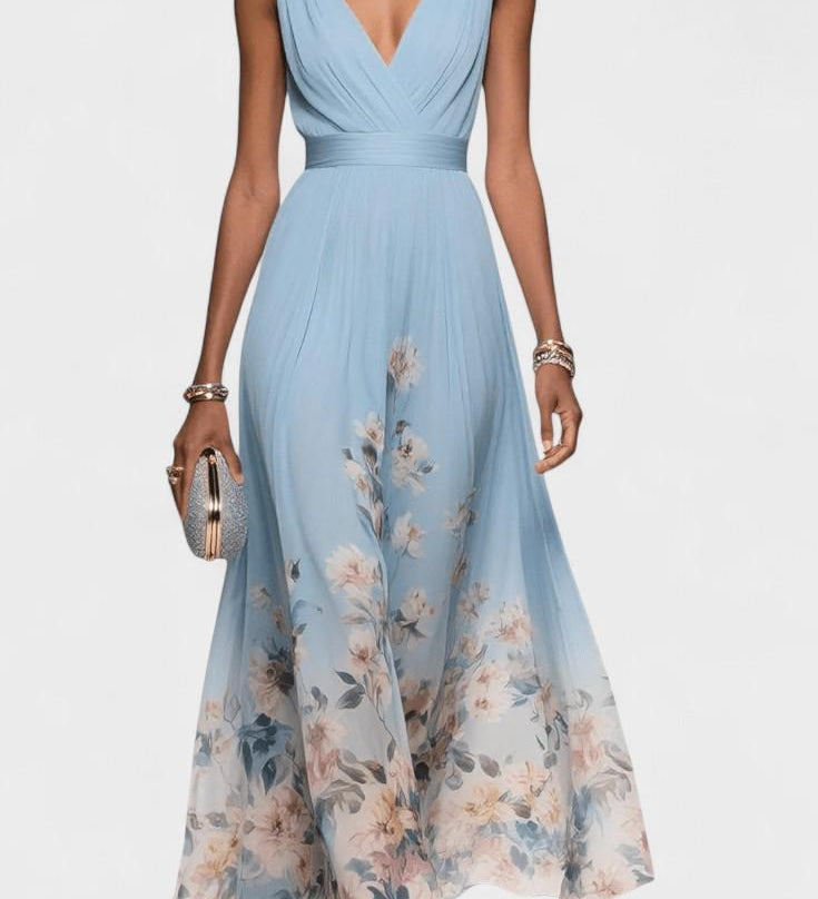 Sauline™ Maxi Ruha