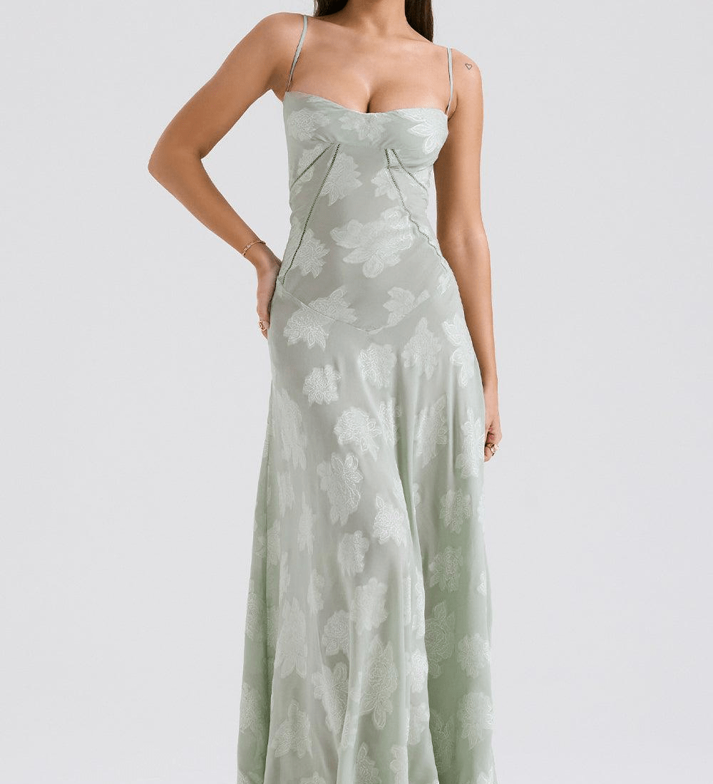Selina™ Maxi Ruha