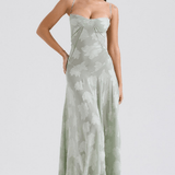 Selina™ Maxi Ruha