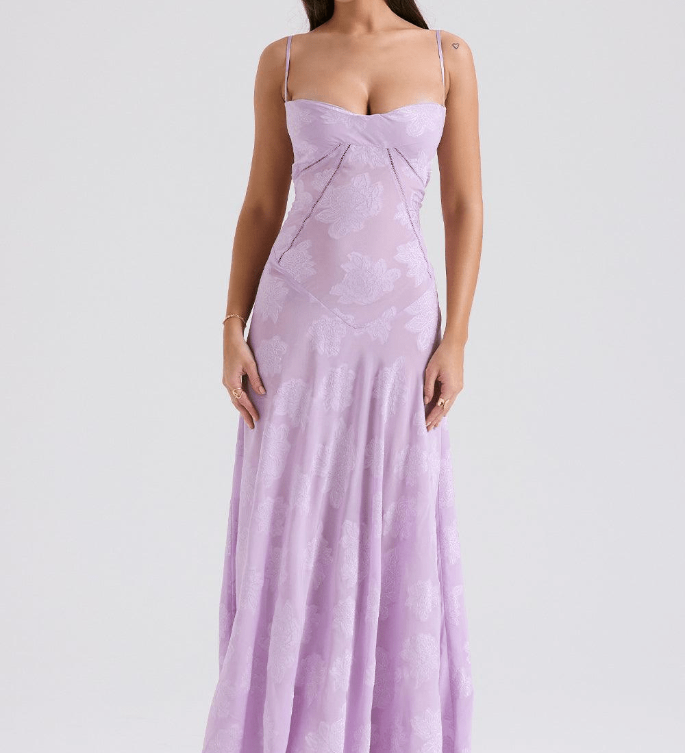 Selina™ Maxi Ruha