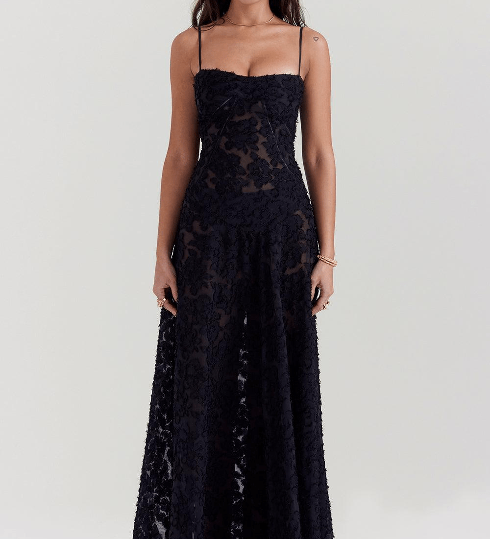Selina™ Maxi Ruha