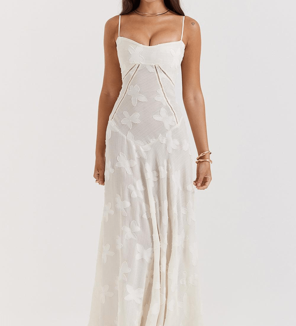 Selina™ Maxi Ruha
