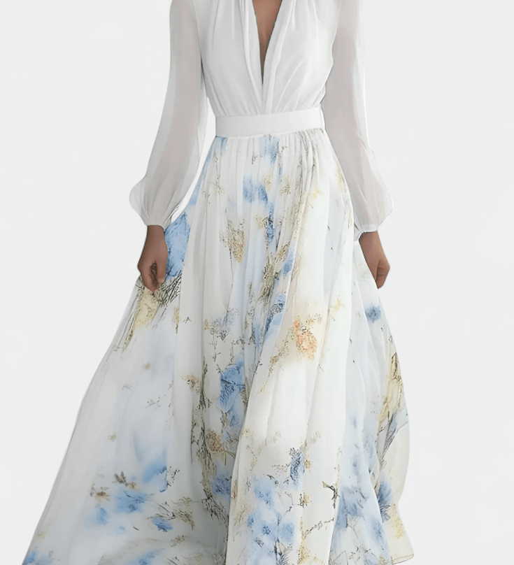 Tess™ Maxi Ruha