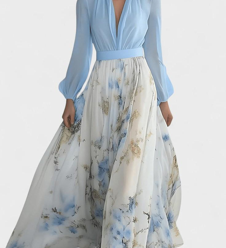 Tess™ Maxi Ruha