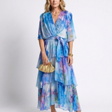 Elena | Effortless Elegance Minden Nap