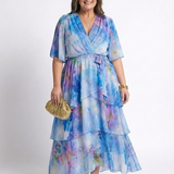 Elena | Effortless Elegance Minden Nap