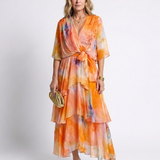 Elena | Effortless Elegance Minden Nap