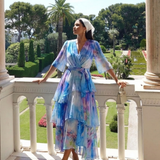 Elena | Effortless Elegance Minden Nap