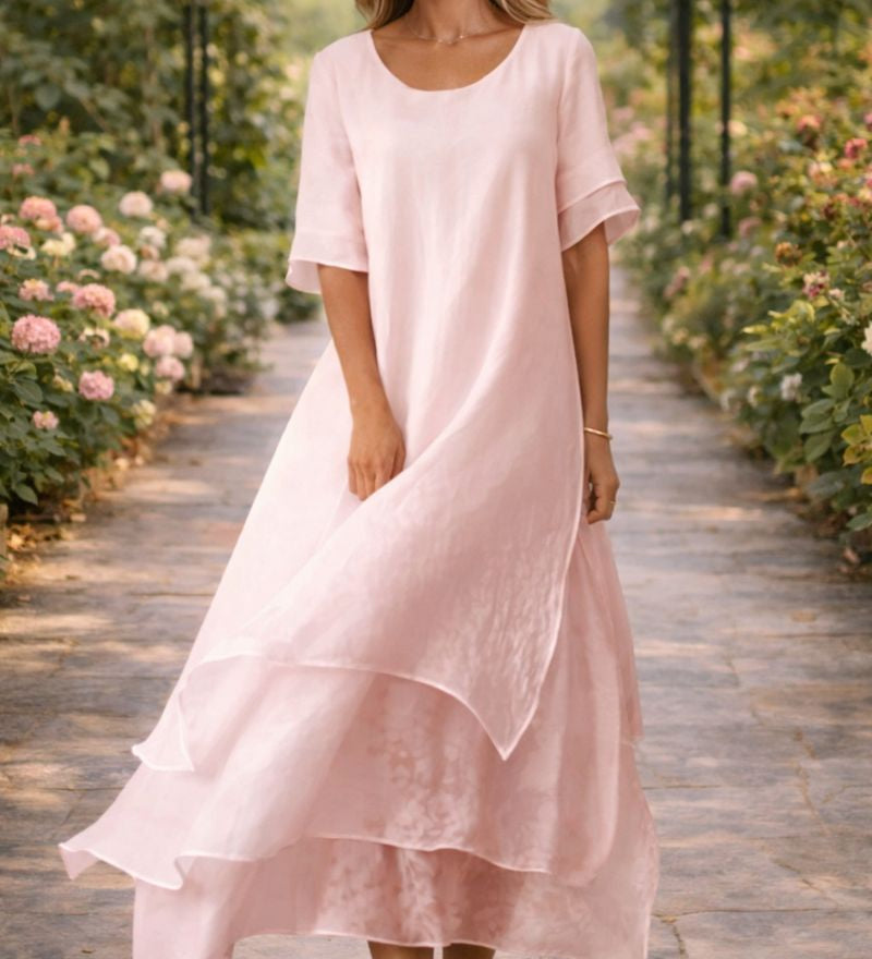 Iva™ | Elegáns Ruha