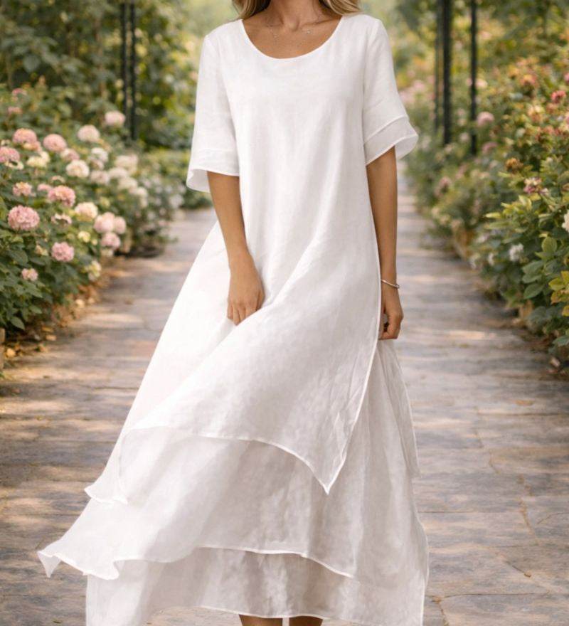 Iva™ | Elegáns Ruha