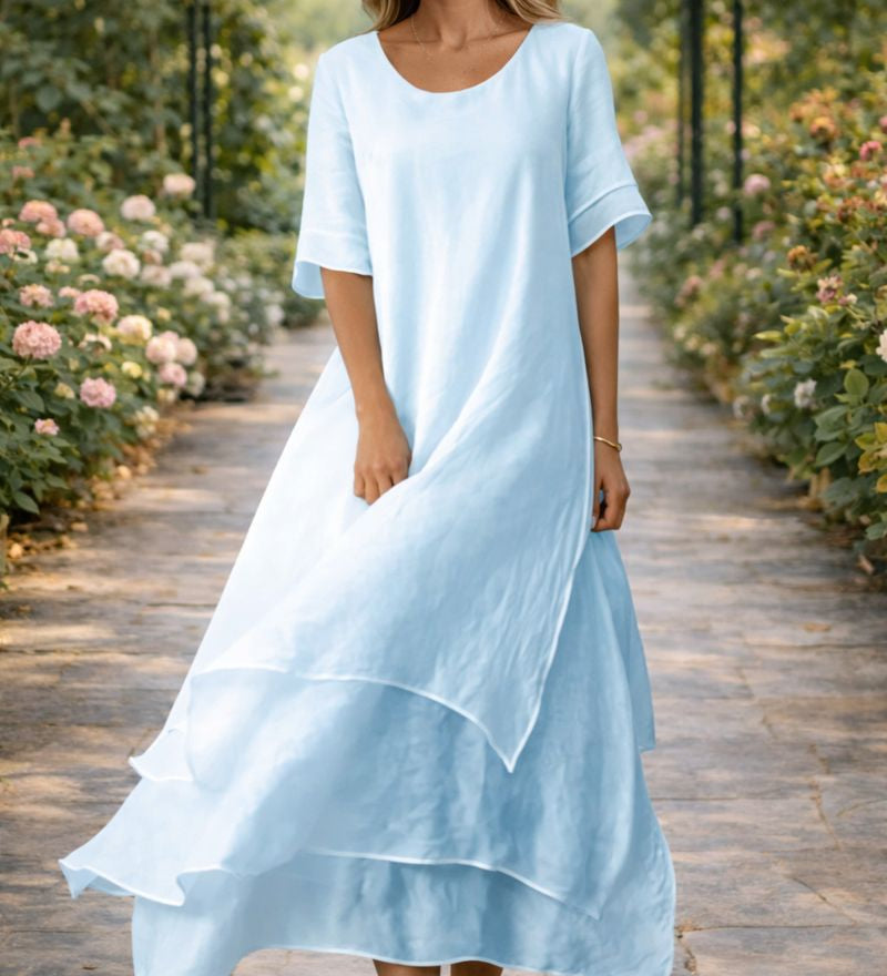 Iva™ | Elegáns Ruha