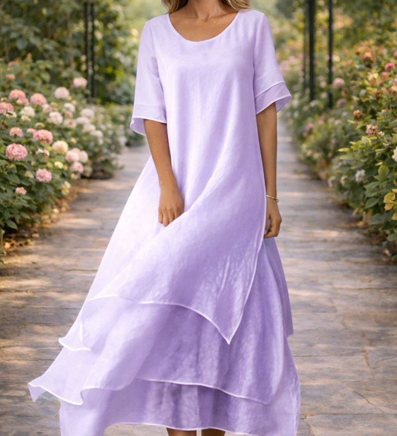 Iva™ | Elegáns Ruha
