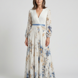 Elowen | Elegáns Maxi Ruha Minden Alkalomra