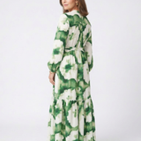 Gem | Elegáns Réteges Maxi Ruha