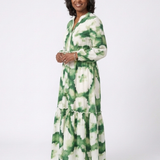 Gem | Elegáns Réteges Maxi Ruha