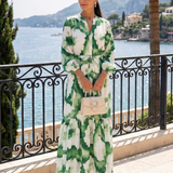 Gem | Elegáns Réteges Maxi Ruha