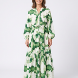 Gem | Elegáns Réteges Maxi Ruha