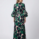 Marielle | Elegáns Maxi Minden Alkalomra