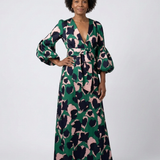 Marielle | Elegáns Maxi Minden Alkalomra