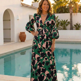 Marielle | Elegáns Maxi Minden Alkalomra