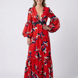 Marielle | Elegáns Maxi Minden Alkalomra