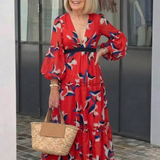 Marielle | Elegáns Maxi Minden Alkalomra