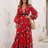 Marielle | Elegáns Maxi Minden Alkalomra