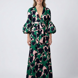 Marielle | Elegáns Maxi Minden Alkalomra