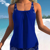 Nina | Befedő Tankini