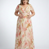 Victoria | Elegáns Maxi Minden Alkalomra
