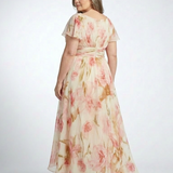 Victoria | Elegáns Maxi Minden Alkalomra