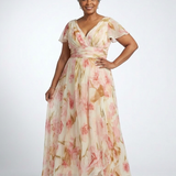 Victoria | Elegáns Maxi Minden Alkalomra